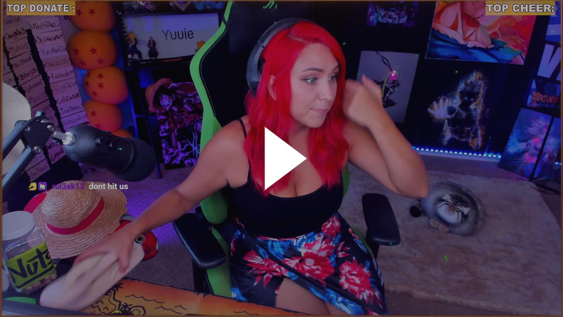 twitch